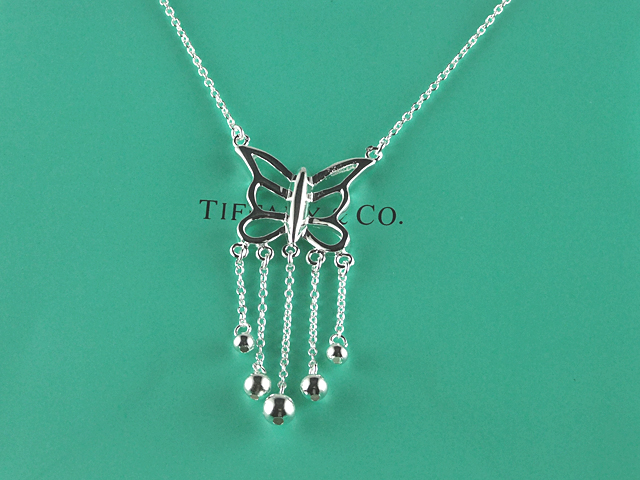 tiffany Necklace-452